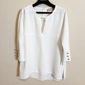 Georges Rech blouse size 42